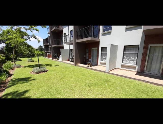 1 BEDROOM PROPERTY TO RENT IN KELVIN